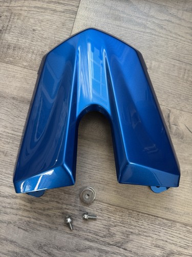 Soziusabdeckung triumph street - triumph,