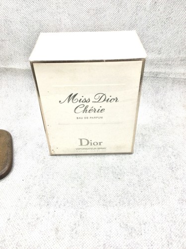Miss dior cherie 2006 - miss, de