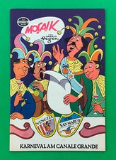 WIPA Original Mosaik Digedags