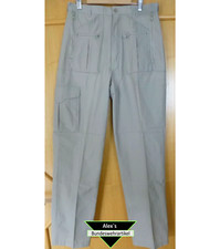 Cargohose Trekkinghose