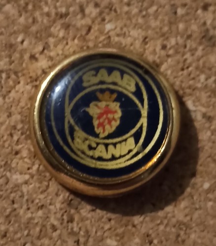 Saab scania auto - scania,