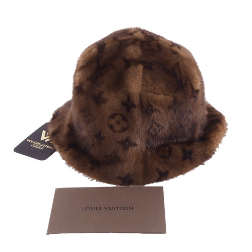 Louis vuitton mink mustela - louis,