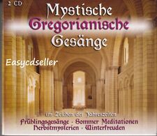 MYSTISCHE GREGORIANISCHE