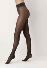 10 Pack Oroblu Different 40 den Strumpfhose semi-opaque Microfaser Komfortbund