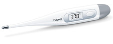 3 Stück Beurer FT9 Digital Körperthermometer Baby Kinder Wasserdicht