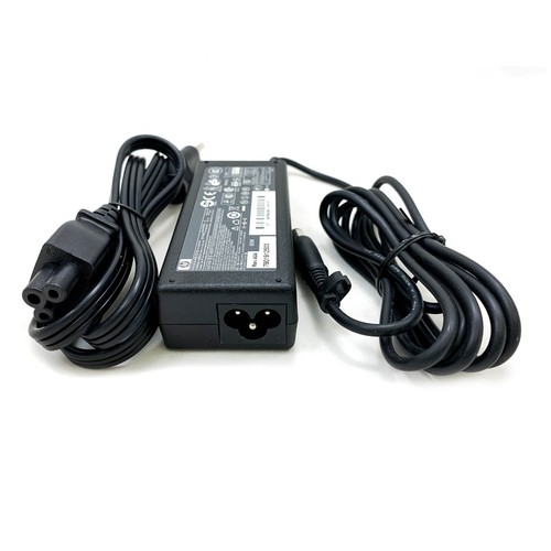 Original 65w netzteil - original, hp