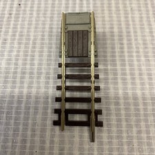 Roco Drehscheibenanschluß Für Drehscheibe 42615