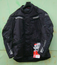  Textiljacke Motorradjacke Textil aus Lagerauflösung IXS Evans X55028-003-XL
