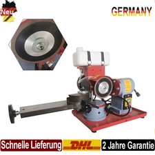 Sägeblattschärfgerät