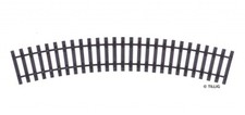 Tillig H0-ELITE 85040 Gebogenes Schwellenband R 366/30°