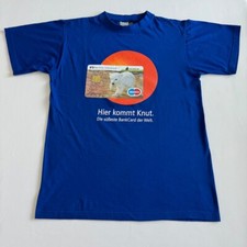 T-Shirt "Knut" NEU!, Unisex