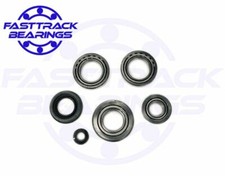 Transit 350 Ha Differential