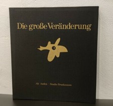 Otmar Alt  Die große