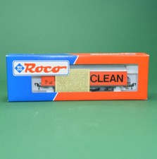 Roco 46400 Schiebewandwagen "Roco CLEAN" SBB DC