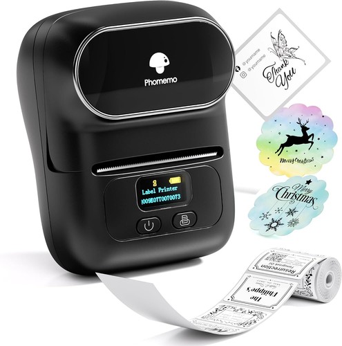 Phomemo m110 bluetooth - m110,
