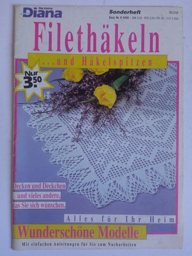 Die kleine diana - die,