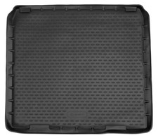 Gummi Kofferraumwanne für 5er