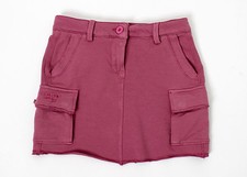 EDDIE PEN cooler Cargo Sweat