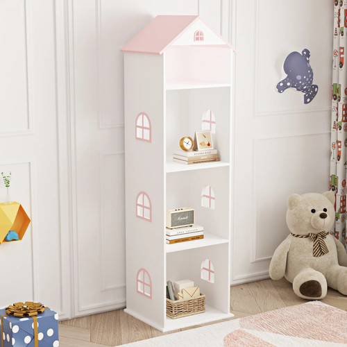 Kinderregal vipsali 140x40x35 - vipsali,