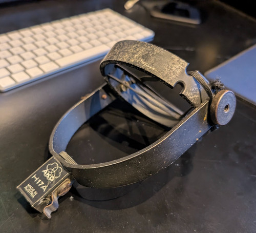 Vintage akg h17a - h17a, shockmount
