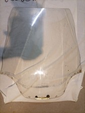 BMW R80RT, auch R100RT, Verkleidungsscheibe original