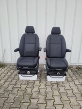 Mercedes Sprinter W907-W910 Fahrersitz Beifahrersitz Schwingsitze