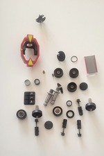 Teile für Leica Totalstation