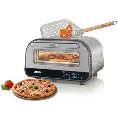 Unold luigi pizzaofen - luigi,