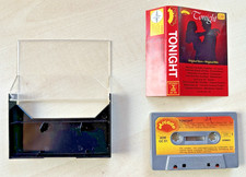 MC Kassette * TONIGHT * Arcade * TV- und Radiowerbung * Original Stars & Hits