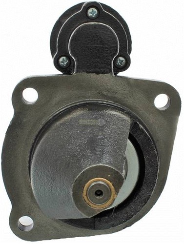 Anlasser neu eurostarter - neu,