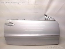 Mercedes CLK C208 Tür vorn