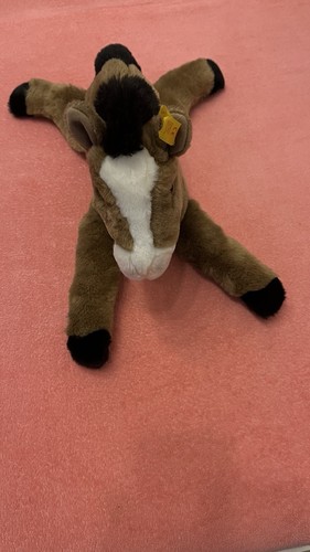 Steiff pony molly - steiff,
