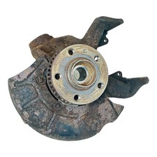 Radlagergehäuse vorne rechts Audi A3 8L Seat Leon Skoda VW Golf 4 1J 1J0407256AG