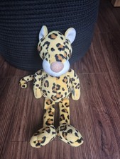Nici Wild Friends Leopard 35