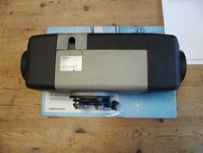Webasto air top 3500 - air, 24v