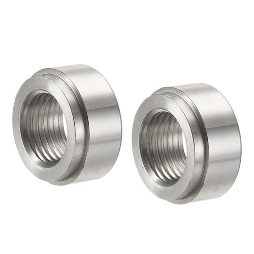 2stk schweißfitting stöpsel - 2stk,