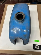 MZ TS150 Tank Kraftstofftank