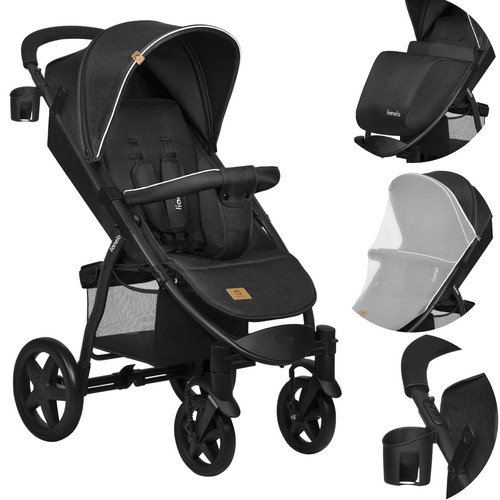 Lionelo kinderwagen - lionelo®,