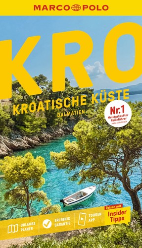 Marco polo reiseführer - marco,