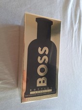 Boss bottled absolu parfum - -,