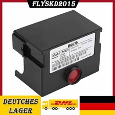 Für Buderus BE Viessmann