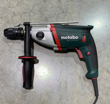 Metabo Schlagbohrmaschine SBE 1100 Plus [Testgerät] #OK
