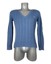 Polo Ralph Lauren Zopfmuster