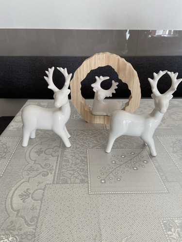 Dekofigur figuren set - figuren, er