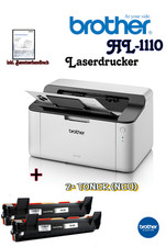 Brother HL-1110 Laserdrucker