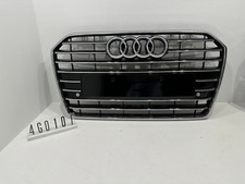 Kühlergrill Audi A6 C7 4G FRONTGRILL 4G0853653K4 Kühlergitter