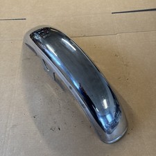 Yamaha SR500 Kotflügel Vorne