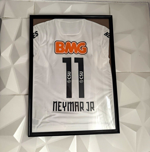 Neymar santos 11 - neymar, jr
