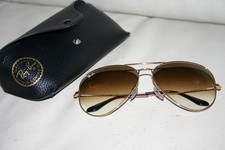 Ray Ban RB3025 Aviator Large