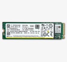 512GB SK Hynix M.2 NVMe Blitzschnelle PCIe 4.0 2280 SSD (SK Hynix BC901)